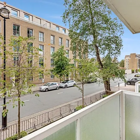 Apartment Belgravia 8 *
