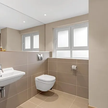 Belgravia 8 * London