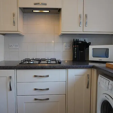 Cosy 2 Bedroom On Bromley-lewisham Hospital Borders *