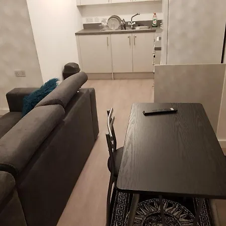 شقة De Paradise