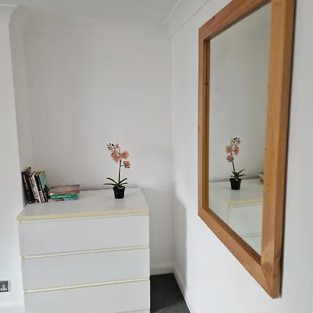 Farringdon Apartamento Londres