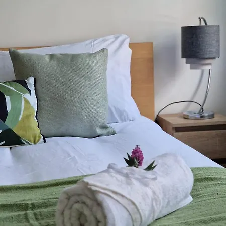 Apartamento Farringdon