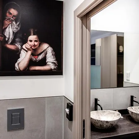 Apartment Circlelet Luxury Private 3