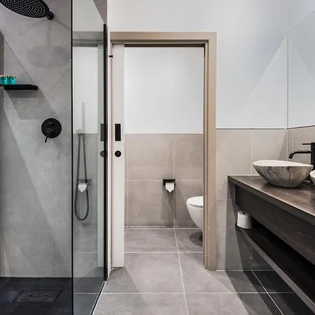 Apartment Circlelet Luxury Private 3