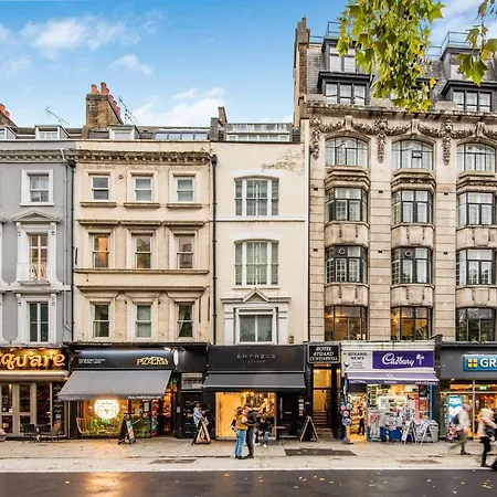 Circlelet Luxury Private 3 * London