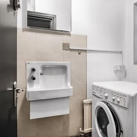 Apartment Circlelet Luxury Private 3