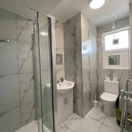 Charming Retreat In Pimlico * Londres