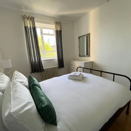 Appartement Charming Retreat In Pimlico