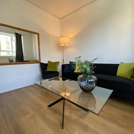 Appartement Charming Retreat In Pimlico *