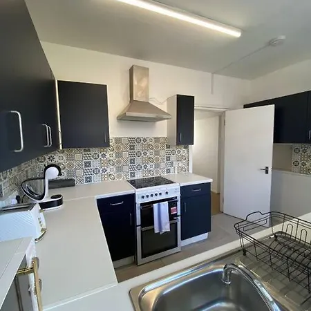 Appartement Charming Retreat In Pimlico *