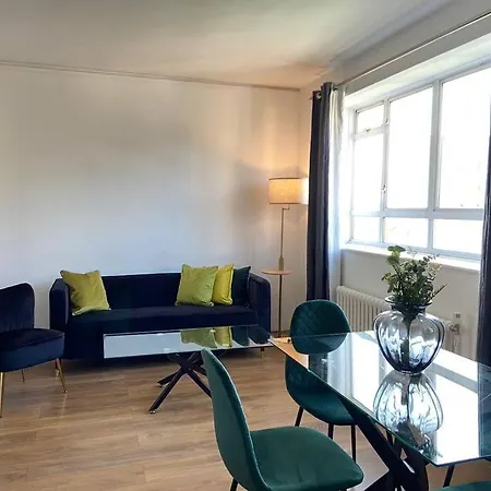 Appartement Charming Retreat In Pimlico *