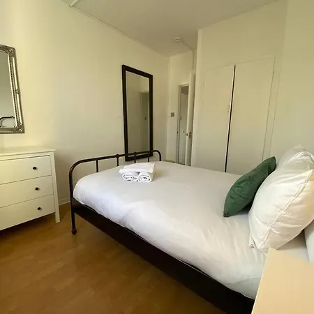 Appartement Charming Retreat In Pimlico *