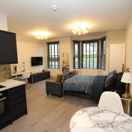 Luxury Flat In Appartement