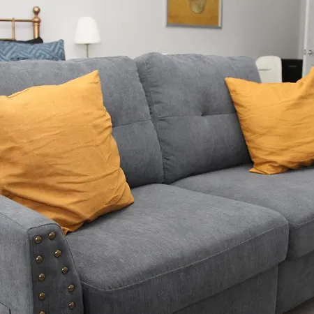 Luxury Flat In Appartement