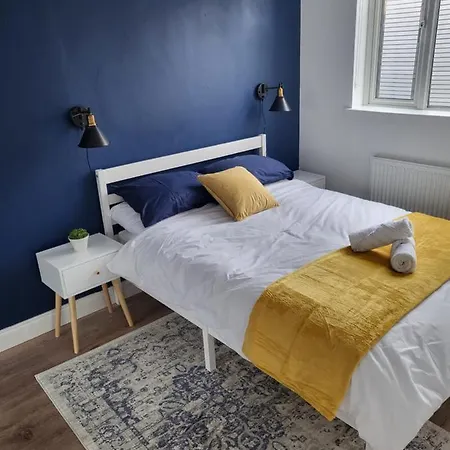 The Sydenham Snug * London