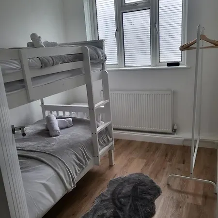 Apartment The Sydenham Snug London