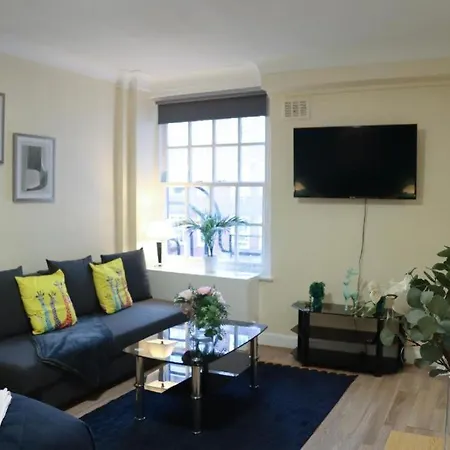 Hyde Park Studio Apartamento