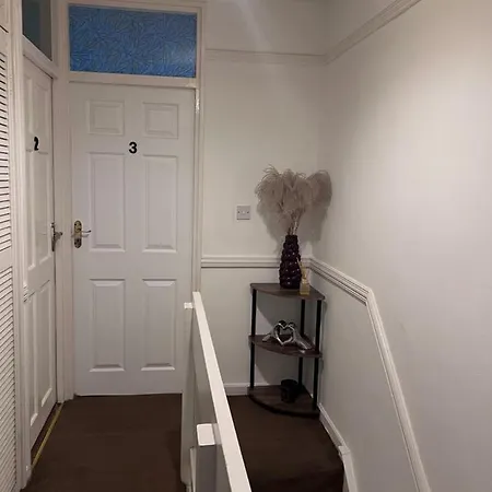 Homestay Exford Court 2