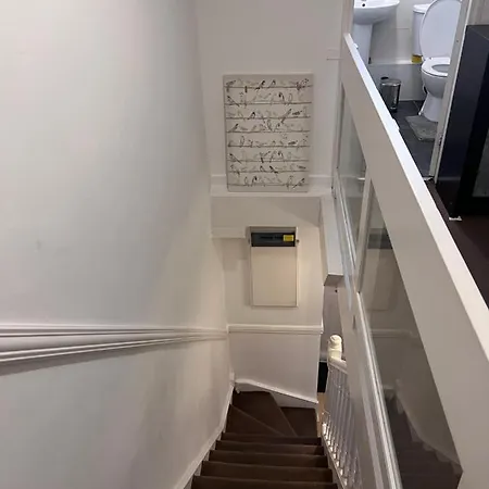 Homestay Exford Court 2 London