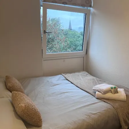 Exford Court 2 Homestay *