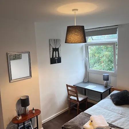 Homestay Exford Court 2 London