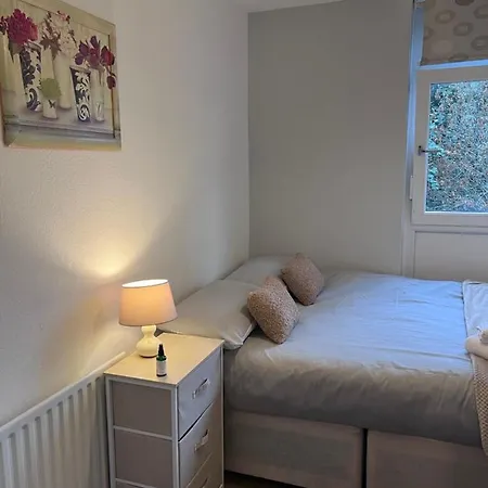 Homestay Exford Court 2 *