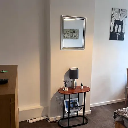 Exford Court 2 Homestay *