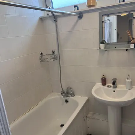 Homestay Exford Court 2 *