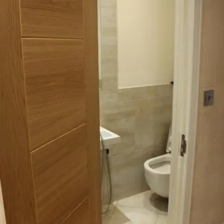 Luxury 1-bed, Marble Arch * Londres