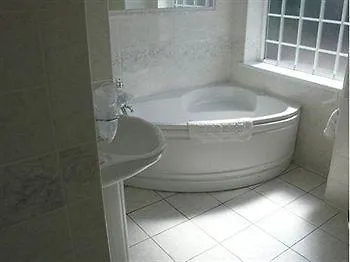 Hotel Gidea Park Romford