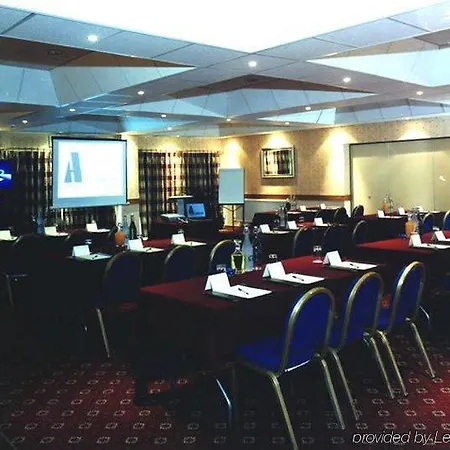 Antoinette Kingston Hotel