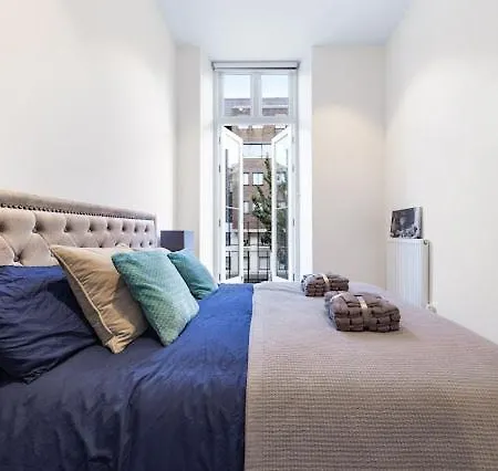 Apartment Harley Street Luxury Snug London