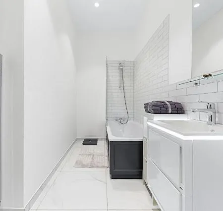 Apartment Harley Street Luxury Snug London
