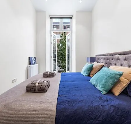 Apartment Harley Street Luxury Snug