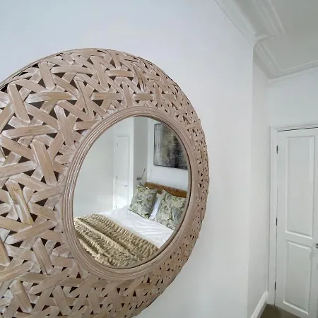 Apartamento Fantastic Spacious Garden Flat With Own Private Entrance Londres