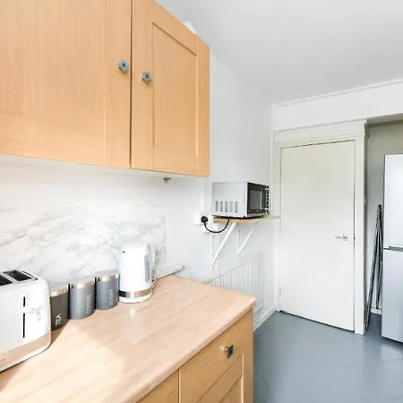 Appartamento Entire Two Bedroom Flat In The Heart Of Greater *