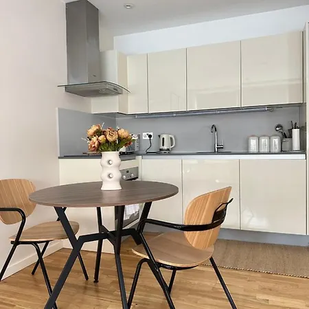 Apartamento Prime *