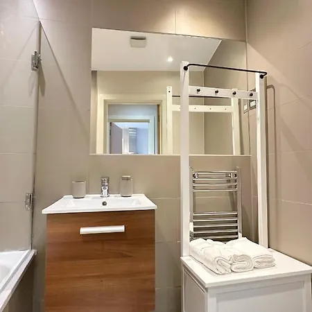 Prime Apartamento Londres