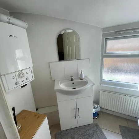 Bed & Breakfast Private Double *