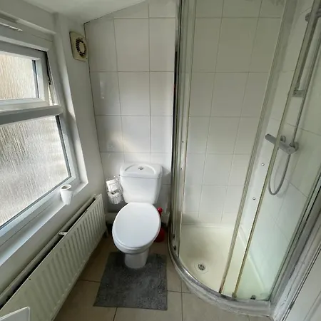 Bed & Breakfast Private Double London