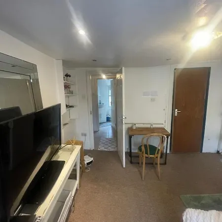 Bed & Breakfast Private Double *