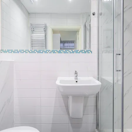 Appartement Chic In Londres