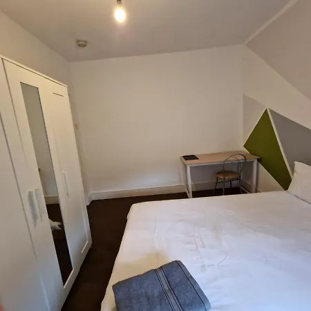 Brewery Rd Double Guest house