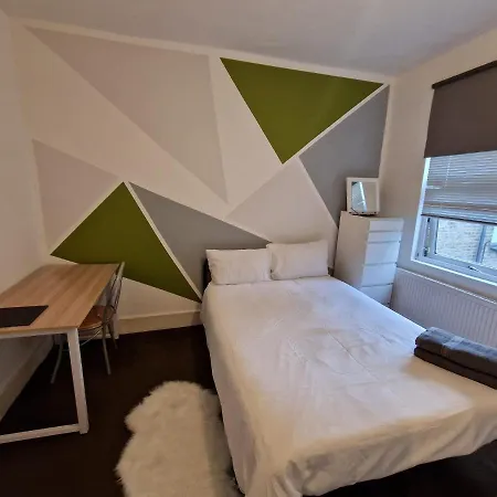 Brewery Rd Double Guest house