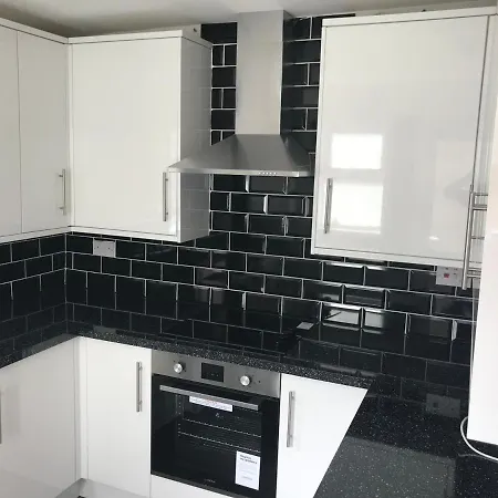 Brewery Rd Double Guest house Plumstead (Greater London)