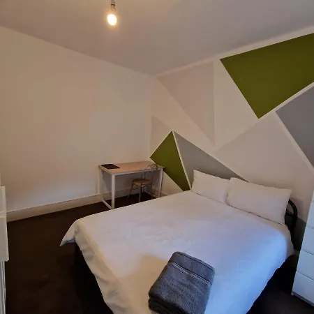 Brewery Rd Double Guest house *