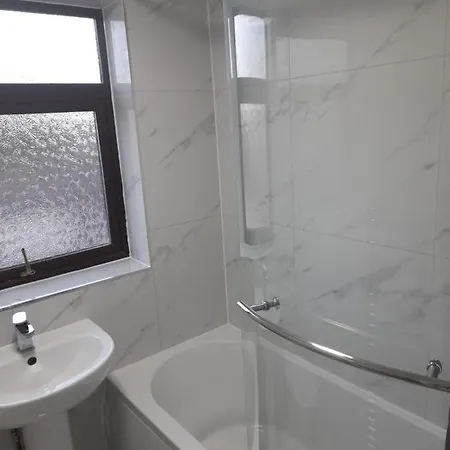 Luxurious Sweet Villa London