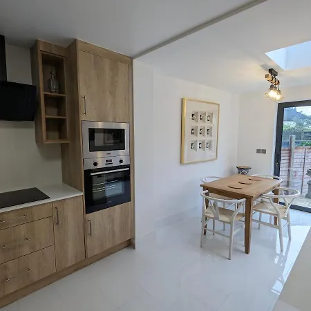 House In Barnes * London