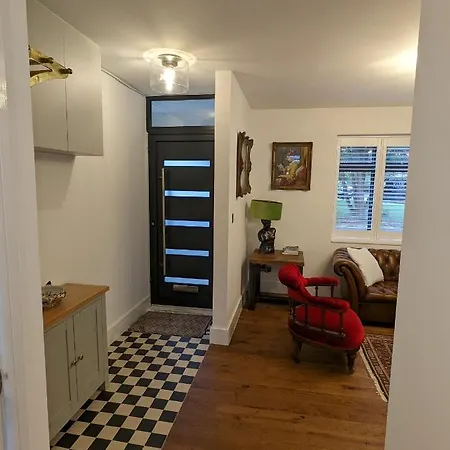 Holiday home House In Barnes London