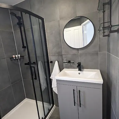 House In Barnes * London
